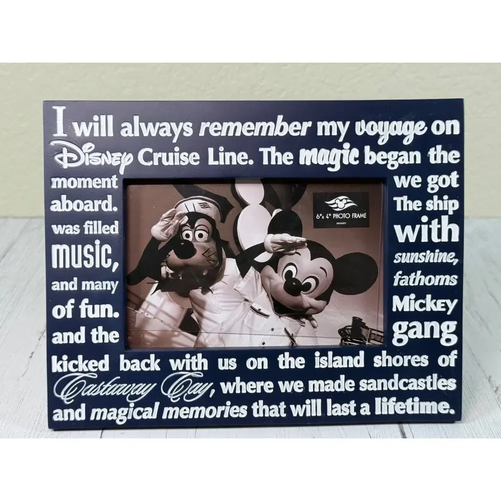 Disney cruise line